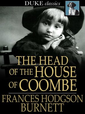 The Head of the House of Coombe - ebook
